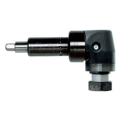 QR THD 90° - COLLET OUTPUT product photo